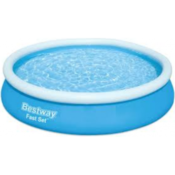 Бассейн BESTWAY FAST SET 57023ASS08 457х107см Бассейн BESTWAY FAST SET 57023ASS08 457х107см