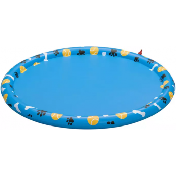 Коврик для животных BESTWAY FETCHIN' FUN PET SPLASH PAD 52699 BW 147см